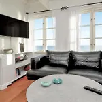 Three-bedroom In Σπίτι διακοπών