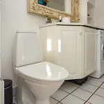 Three-bedroom In * Haderslev