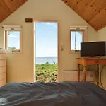 Three-bedroom In Σπίτι διακοπών Haderslev
