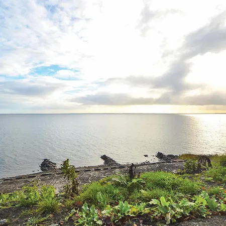 Three-bedroom In Haderslev