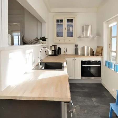 度假居 Three-bedroom In *