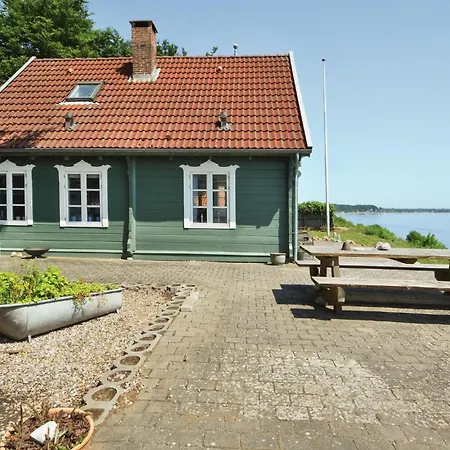 3 Bedroom In Haderslev