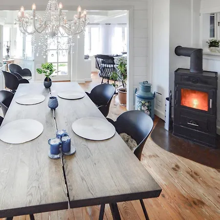 3 Bedroom In Haderslev