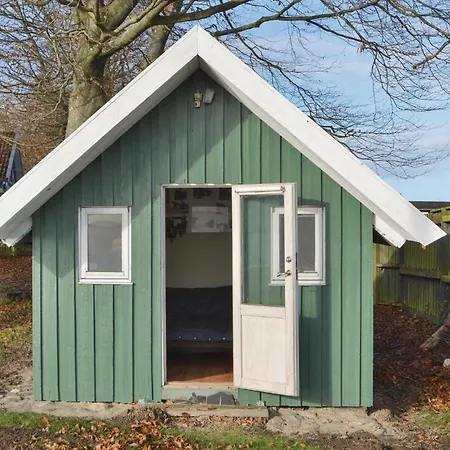 Three-bedroom In * 哈泽斯莱乌