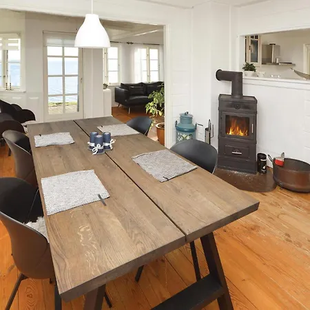 Holiday home 3 Bedroom In Haderslev