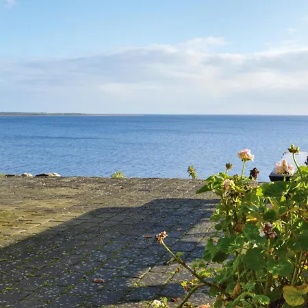 Three-bedroom In 度假居 哈泽斯莱乌