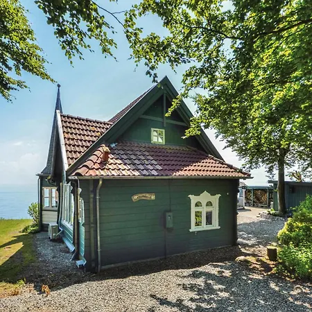 Nice Home In Haderslev With Wifi ハザスレウ