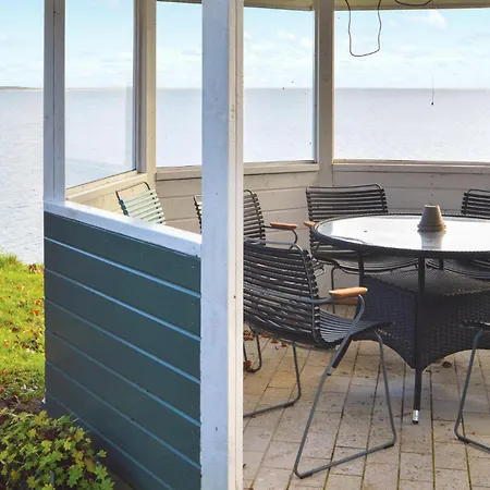 度假居 Three-bedroom In *