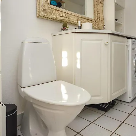 Three-bedroom In * 哈泽斯莱乌