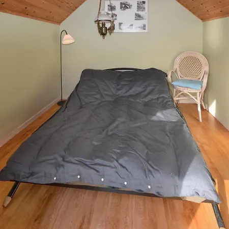 Three-bedroom In * Haderslev