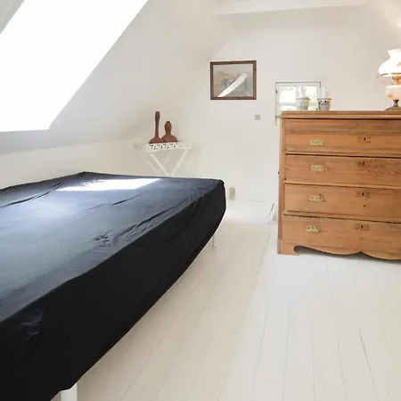 度假居 Three-bedroom In