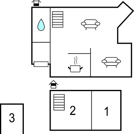 3 Bedroom In Haderslev