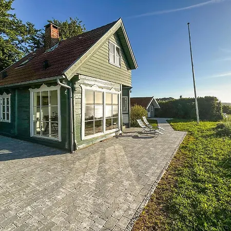 別荘 Nice Home In Haderslev With Wifi