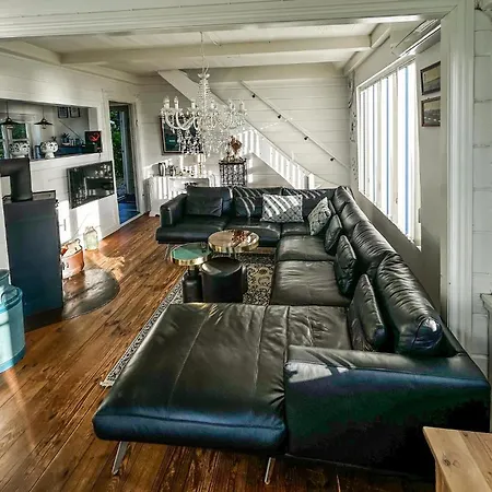 Nice Home In Haderslev With Wifi 別荘 ハザスレウ