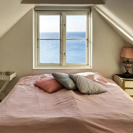 別荘 Nice Home In Haderslev With Wifi ハザスレウ